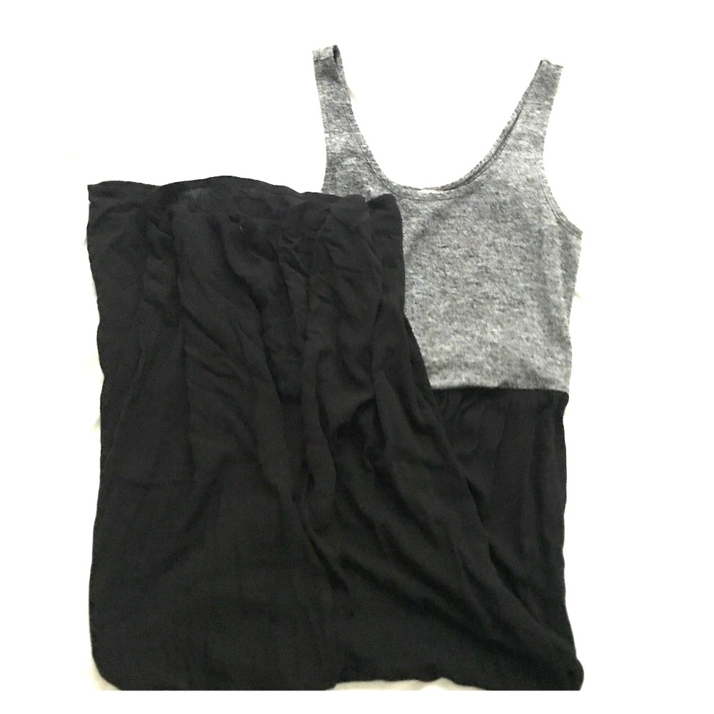 Loft Outlet Maxi Dress